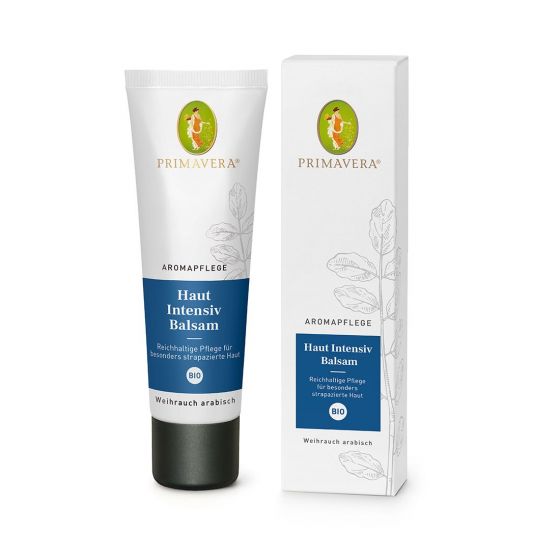 Primavera AromaCare Intensieve huidbalsem bio (50 ml)