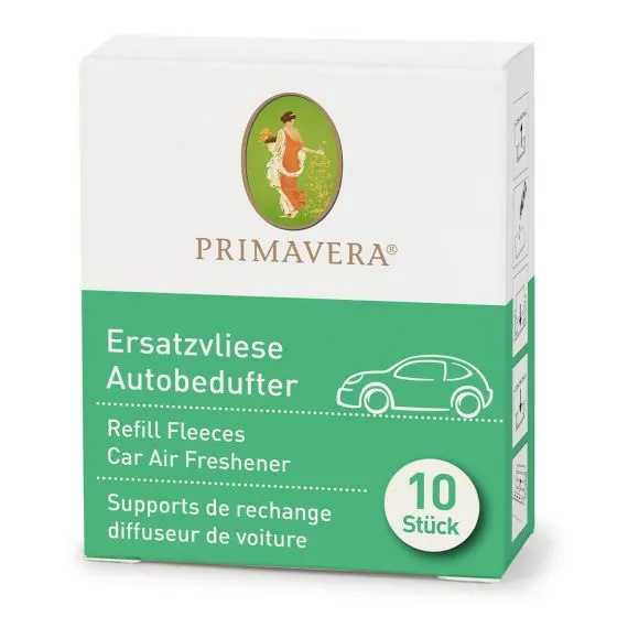 Primavera Vervangingsviltjes autoverfris ser (10 stuks)