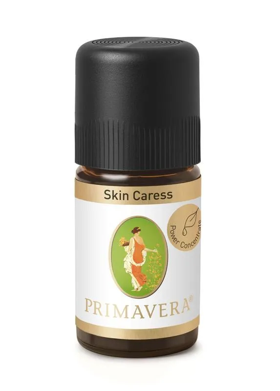 Primavera Huidolie power concentrate bio (5 ml)