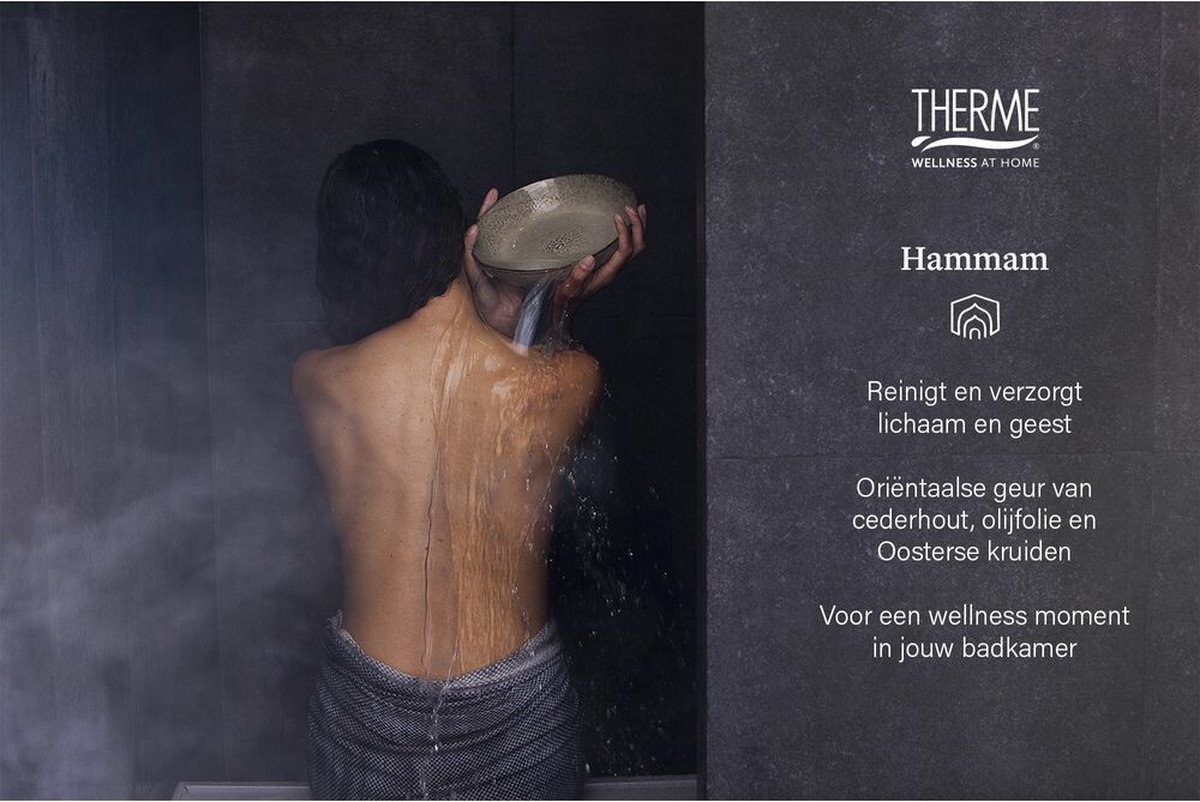 Therme Bodylotion hammam hydra+ (250 ml)