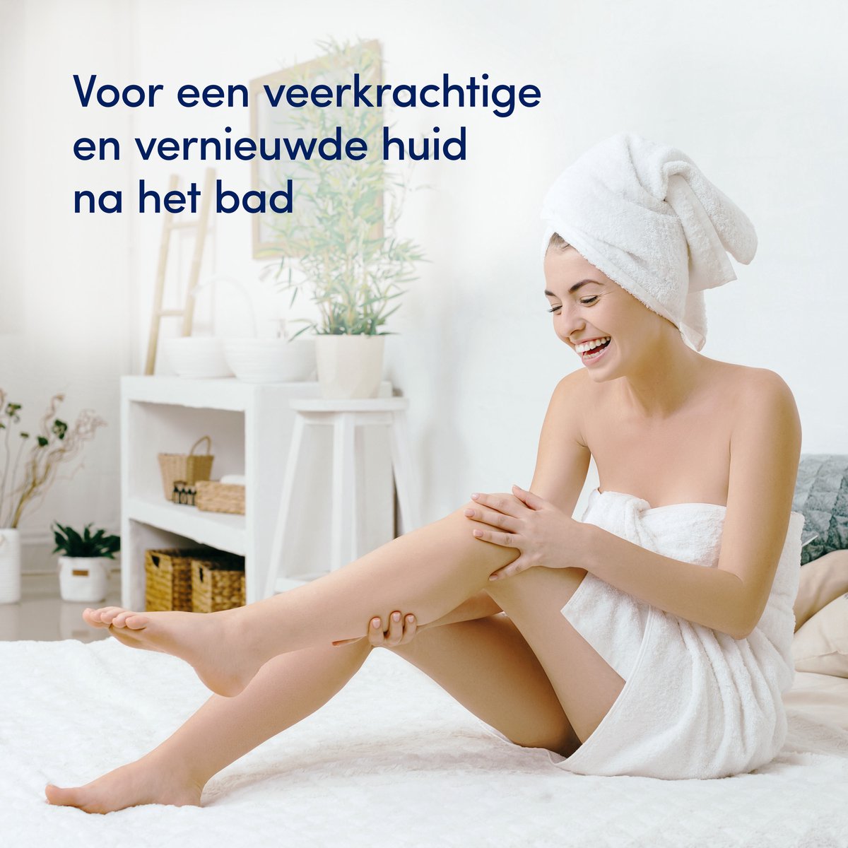 Dove Renew bad & douchegel (400 ml) - image 2