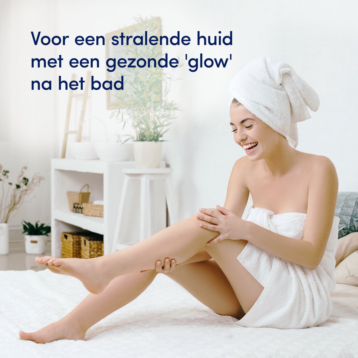 Dove Renew body scrub (295 ml) - image 4