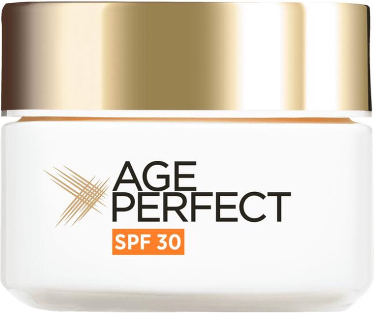 L'Oréal Age perfect dagcreme SPF30 (30 ml)