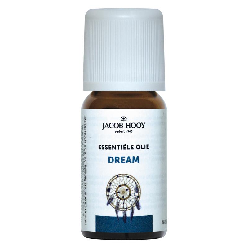 Jacob Hooy Dream olie (10 ml)