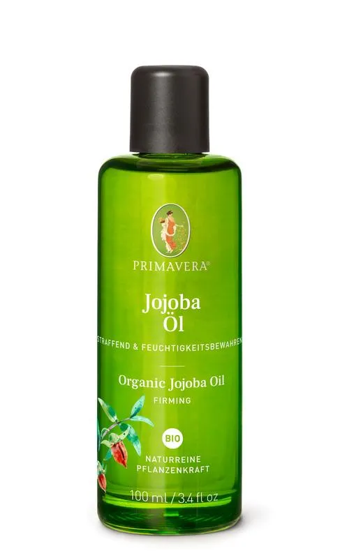 Primavera Jojoba oil bio (100 ml)