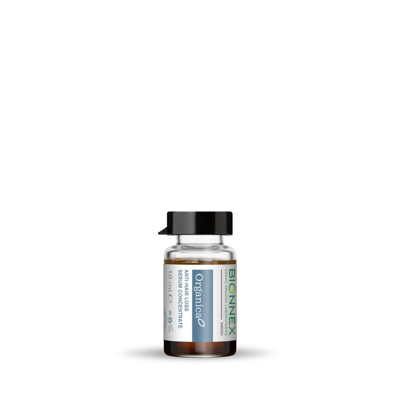 Bionnex Organica anti hair loss serum (12 x 10 ml)