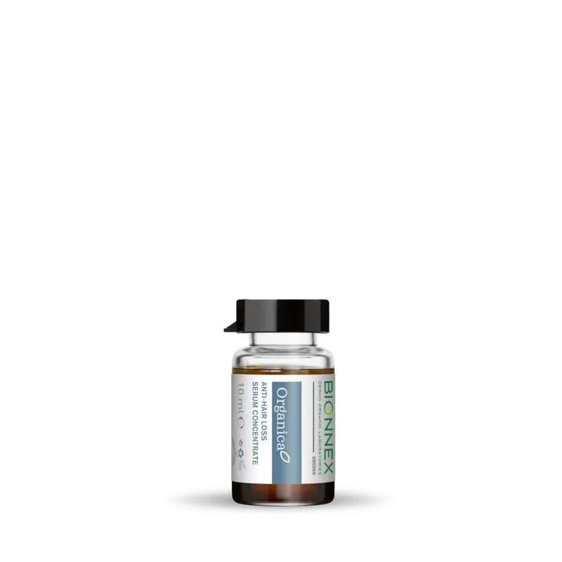 Bionnex Organica anti hair loss serum (12 x 10 ml)