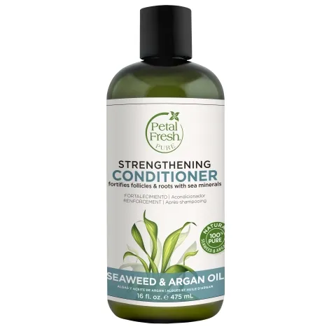 Petal Fresh Conditioner seaweed & argan oi l (475 ml)