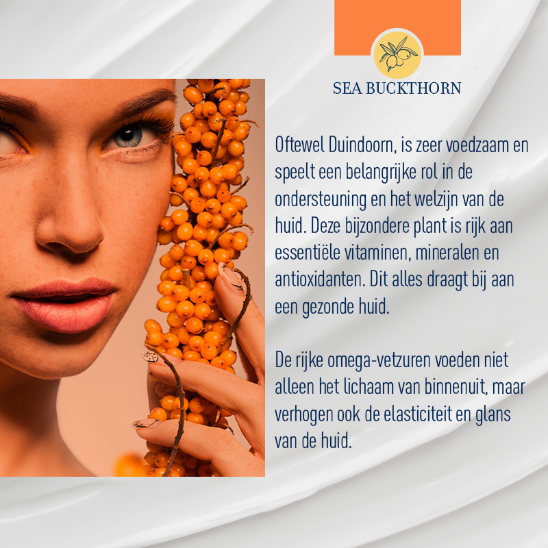 Celenes Sea buckthorn handcreme (75 ml) - image 4