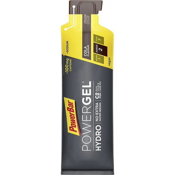Powerbar Hydrogel Cola (67 ml)