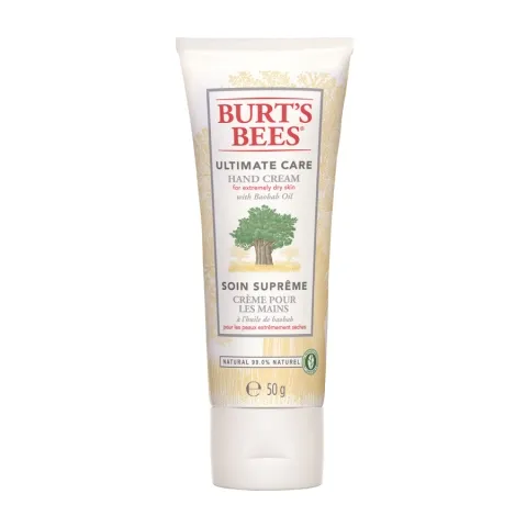 Burt's Bees Hand cream ultimate care (50 gr)