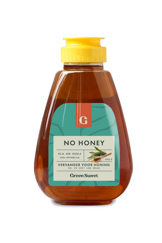 Green Sweet No Honey (450 gr)