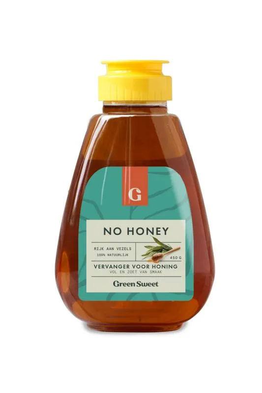 Green Sweet No Honey (450 gr)