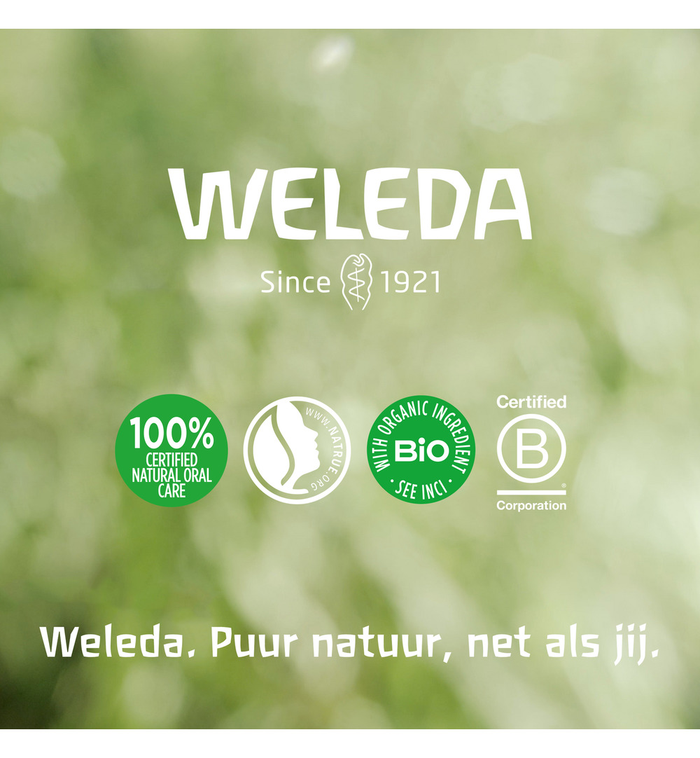 WELEDA Mama tepelzalf (25 gr) - image 4