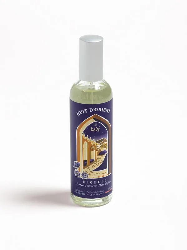 Tade Huisparfum Nigella (100 ml)
