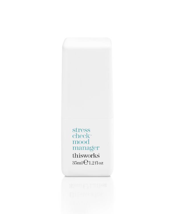 This Works Stress Check Mood Manager (35 ml)