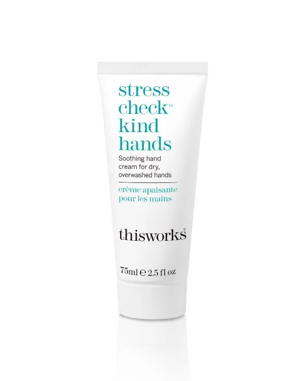 This Works Stress Check Kind Hands (75 ml)