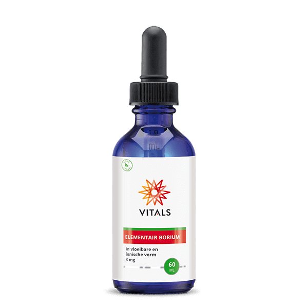 Vitals Elementair Borium (60 ml) - image 2