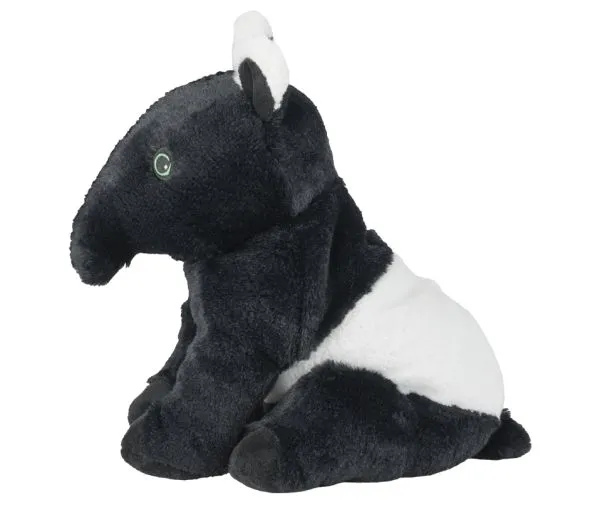 Warmies Tapir (1 stuk)