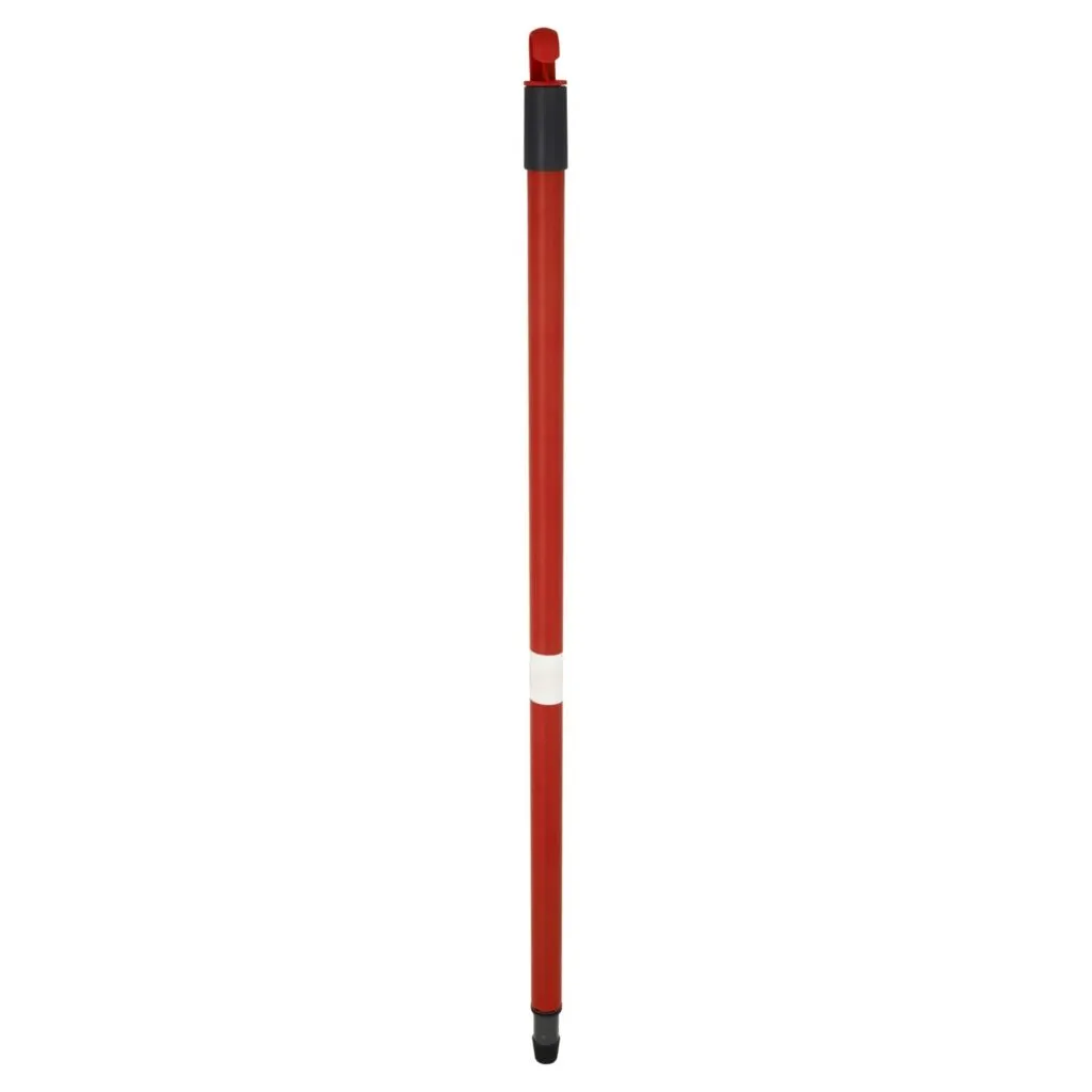 Vileda Uitschuifbare Steel (1 stuk)