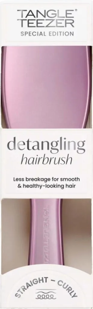 Tangle Teezer Borstel Copper (1 stuk)