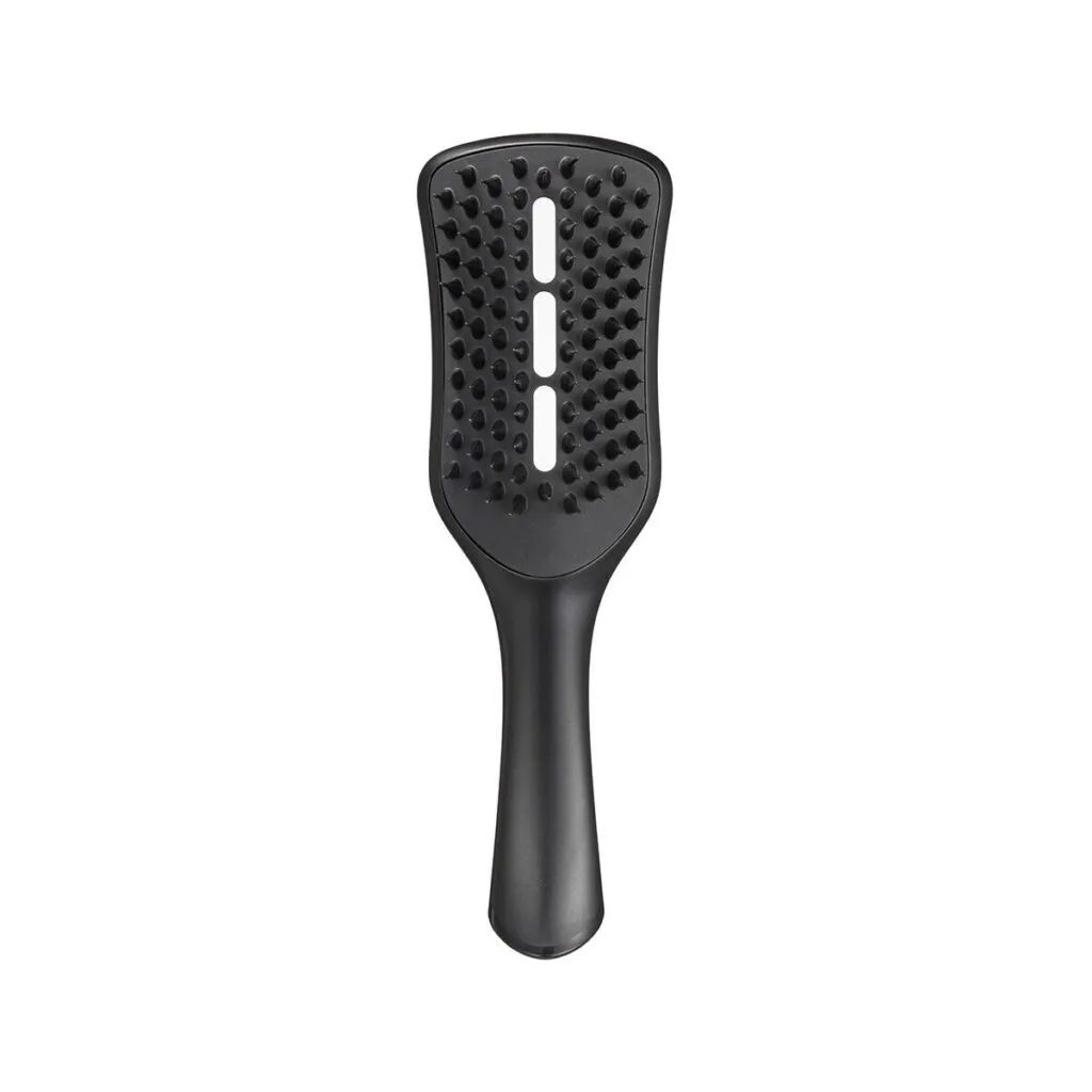 Tangle Teezer Borstel Easy Zwart (1 stuk)