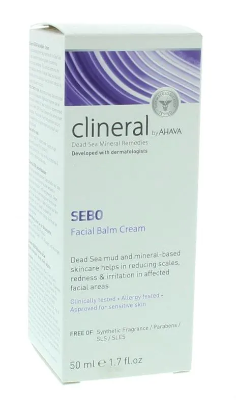 Ahava Neck & Decollete Extreme Firming Cream (75 ml)