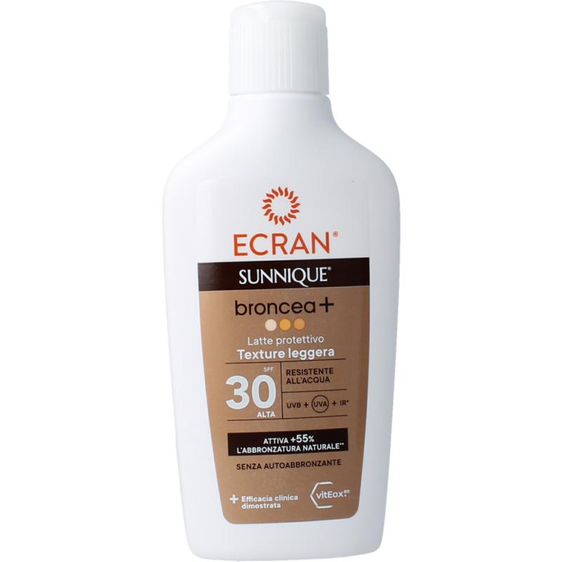 Ecran Broncea Bruma Milk Spray Spf30 (250 ml)