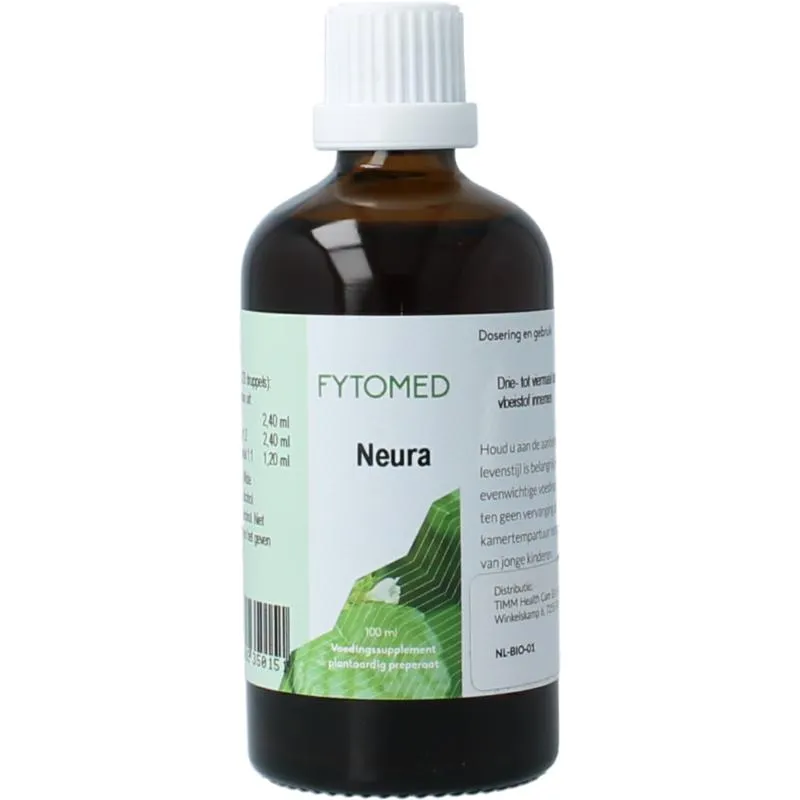 Fytomed Neura Bio (100 ml)