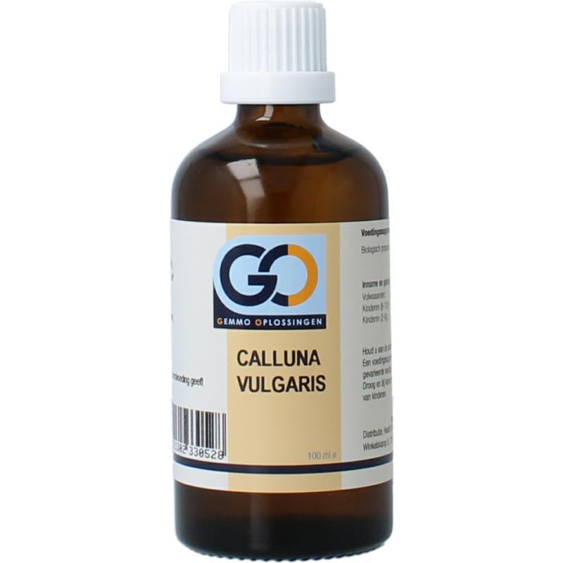 Go Tamarix Gallica Bio (100 ml)