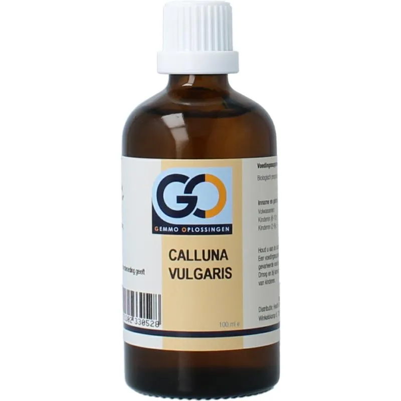 Go Tamarix Gallica Bio (100 ml)