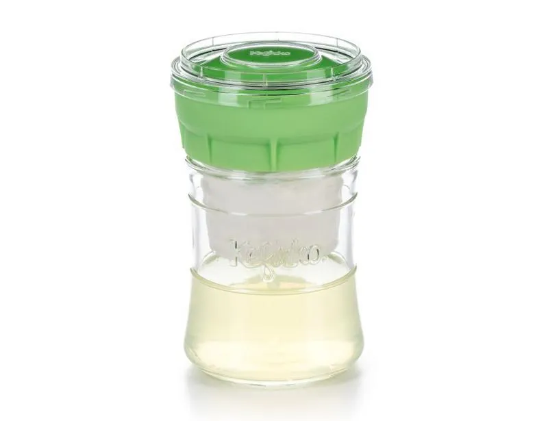 Kefirko Kaas Kefir Maker 848Ml (1 stuk)