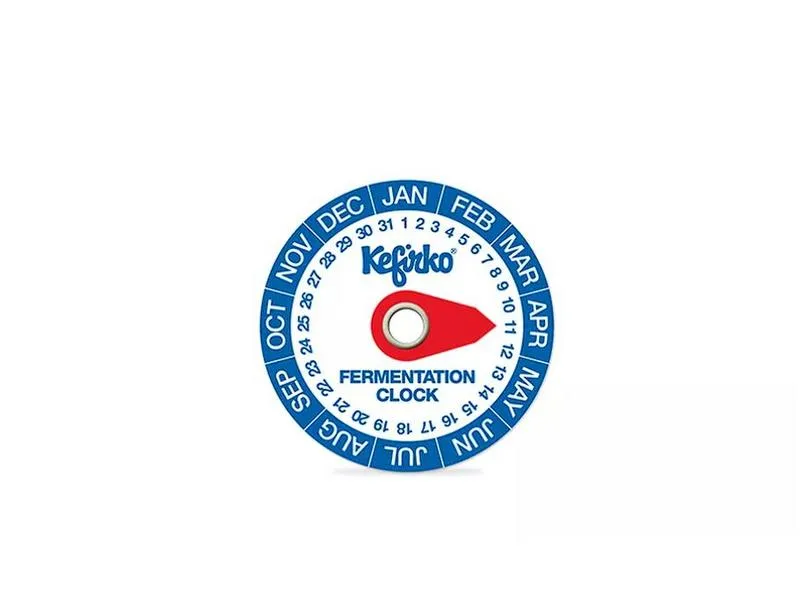 Kefirko Fermentatieklok (1 stuk)