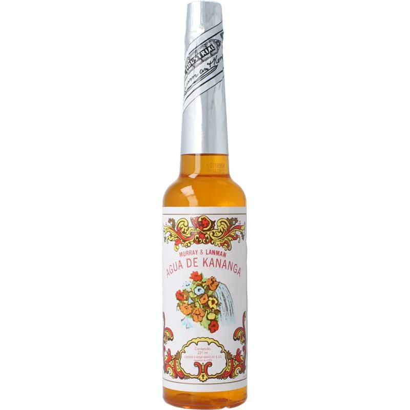 Lanman & Kemp Cologne Kananga Water (221 ml)