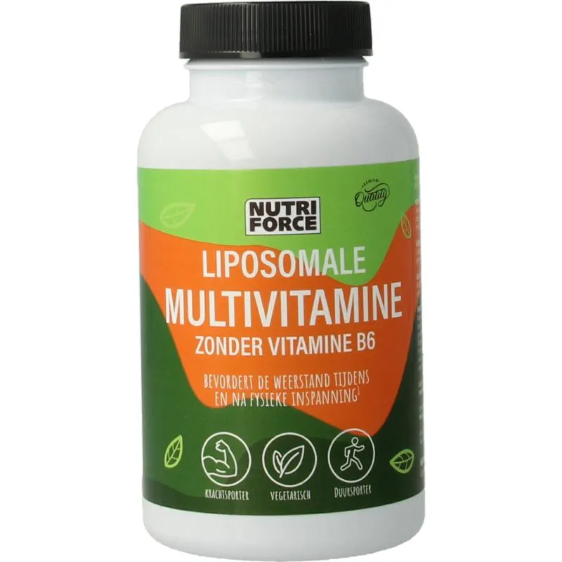 Nutriforce Super Whey Proteine (1000 gr)