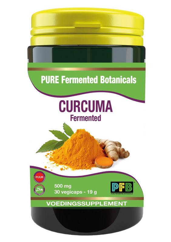 Snp Msm Puur (60 vega capsules)