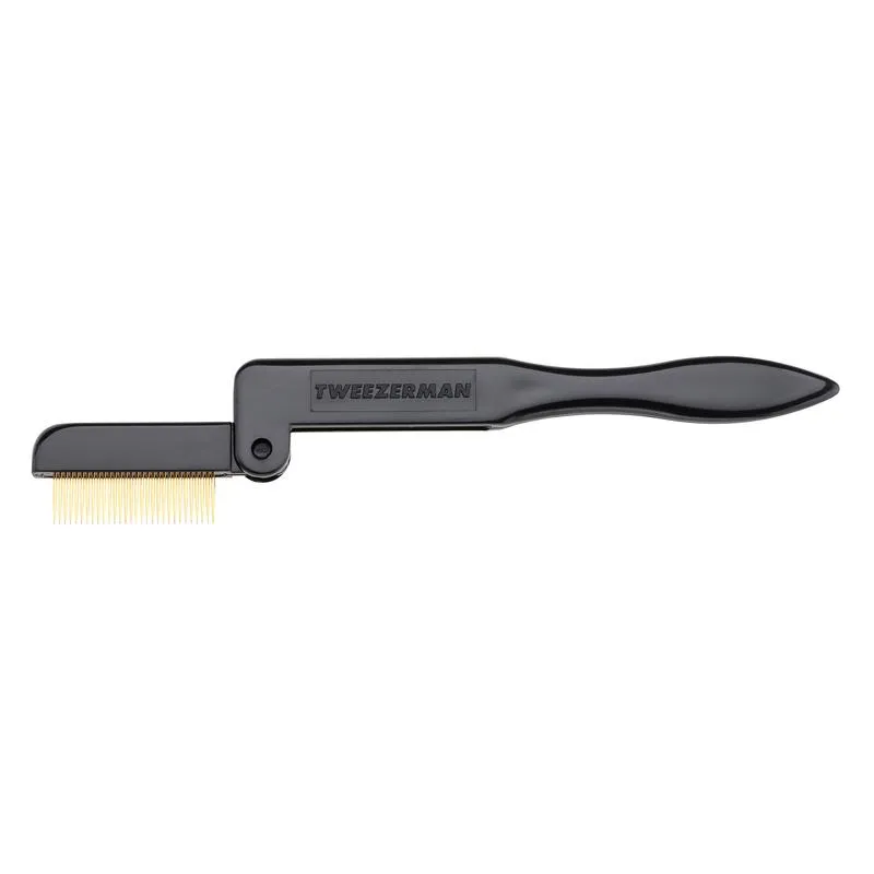 Tweezerman Nagelknipper Extra Sterk Teennagels Rvs (1 stuk)
