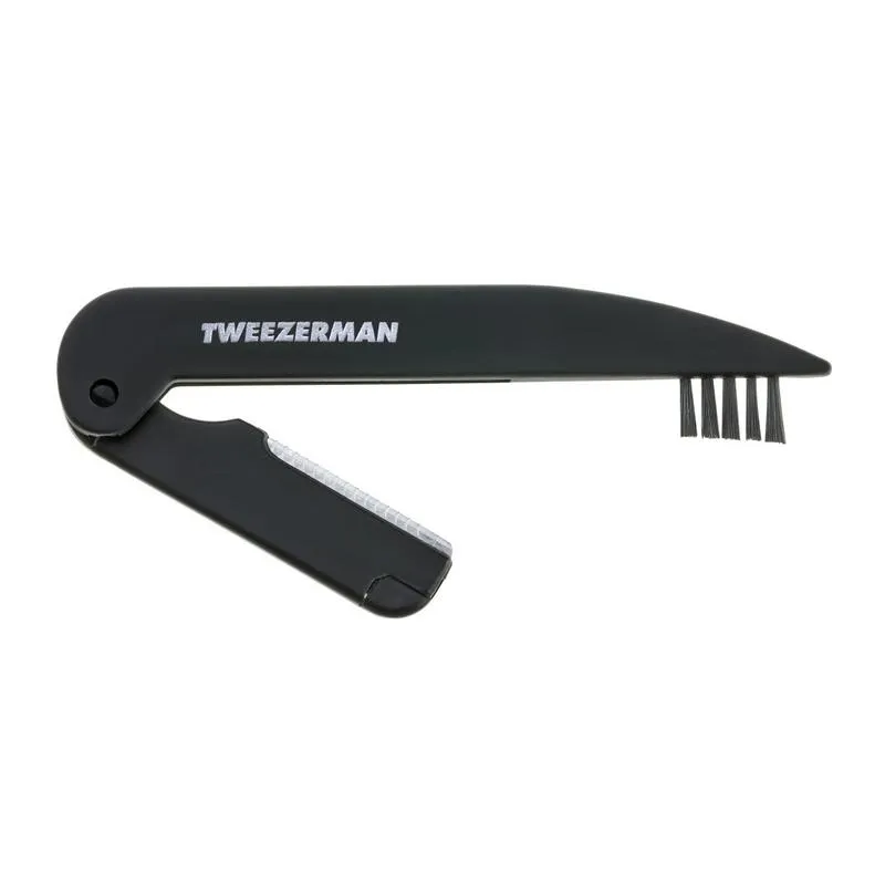 Tweezerman Wimperkruller Klassiek (1 stuk)