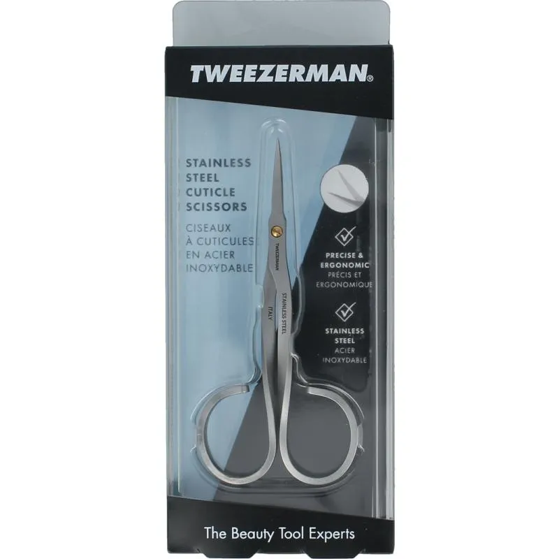 Tweezerman Potloodslijper Cosmetisch (1 stuk)