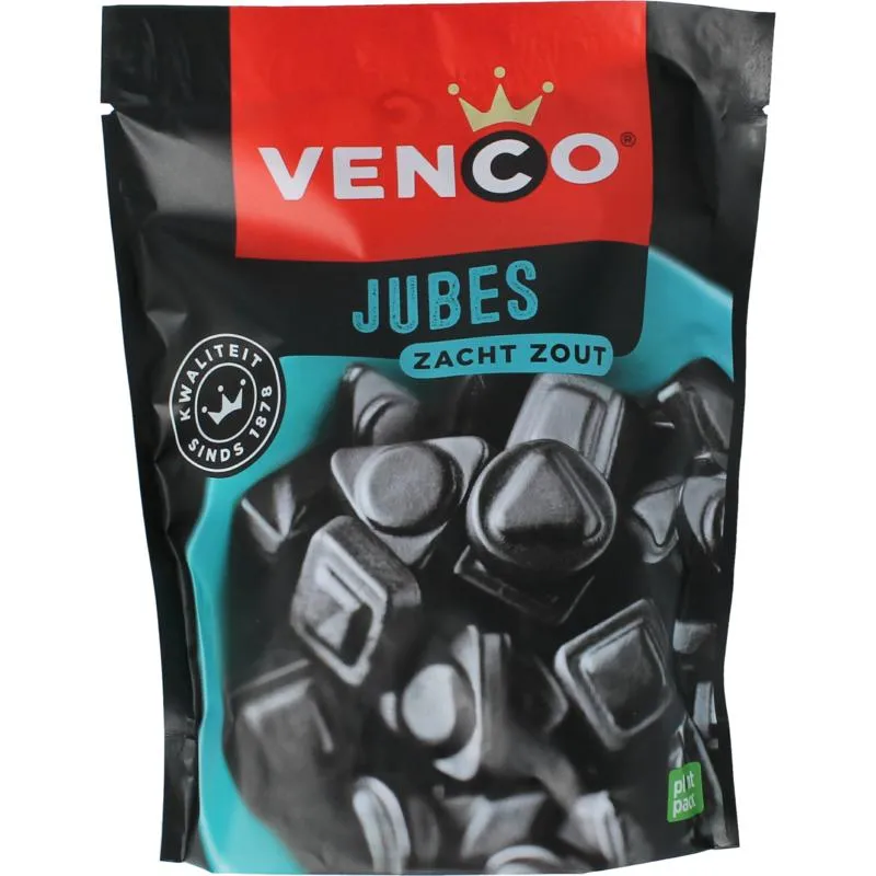 Venco Dropmint (245 gr)