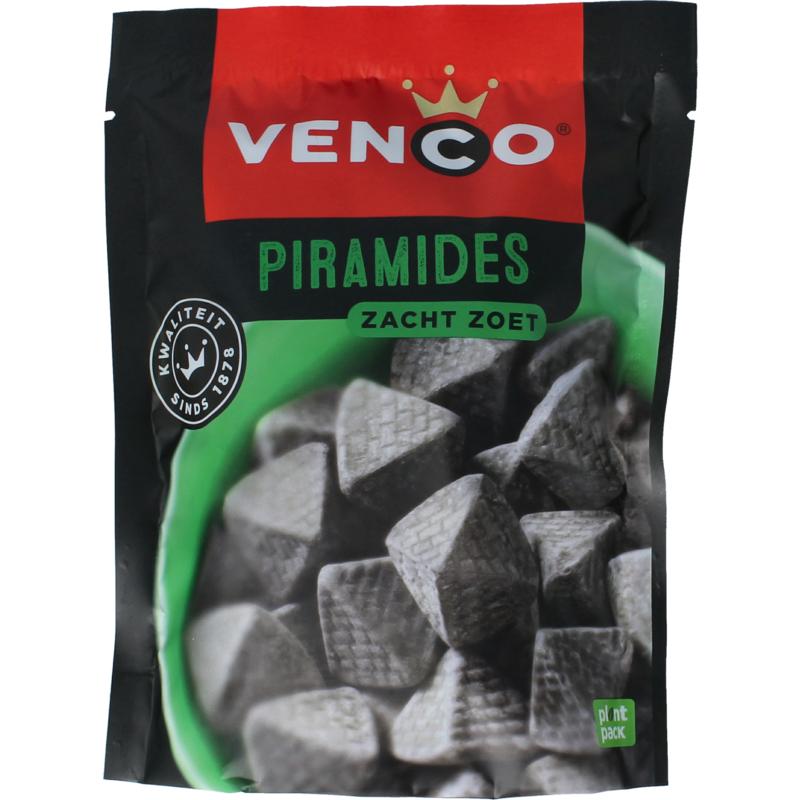 Venco Honingdrop (235 gr)