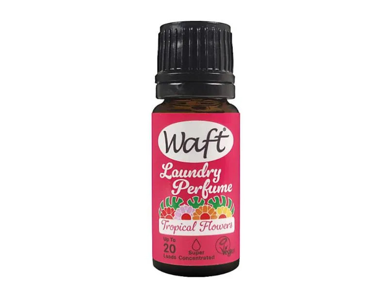 Waft Wasparfum Tropical Flowers (10 ml)