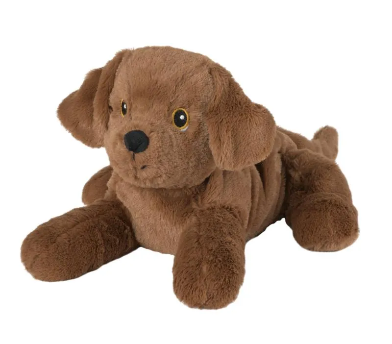Warmies Labrador Puppy (1 stuk)