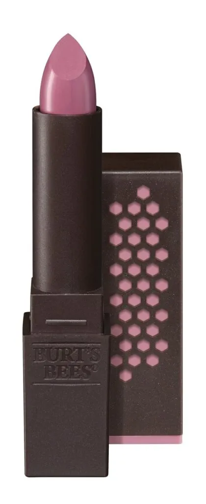 Burt's Bees Lipstick Iced Iris 510 (1 stuk)