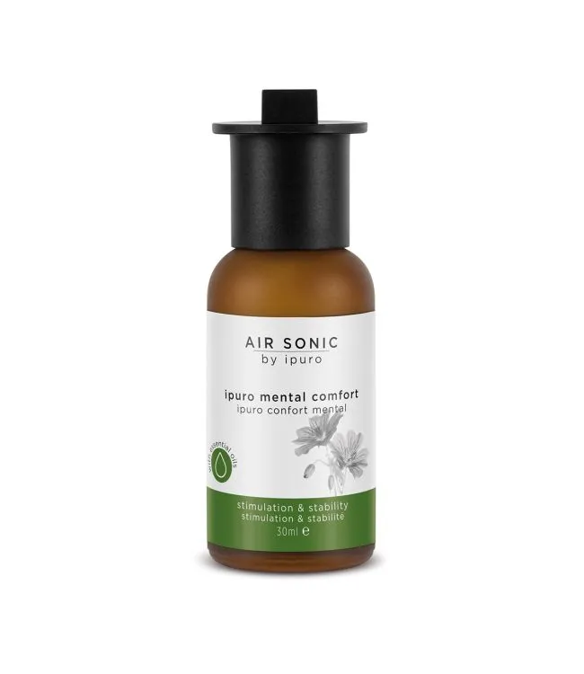 Ipuro Air Sonic Oil Mental Comfort (30 ml)