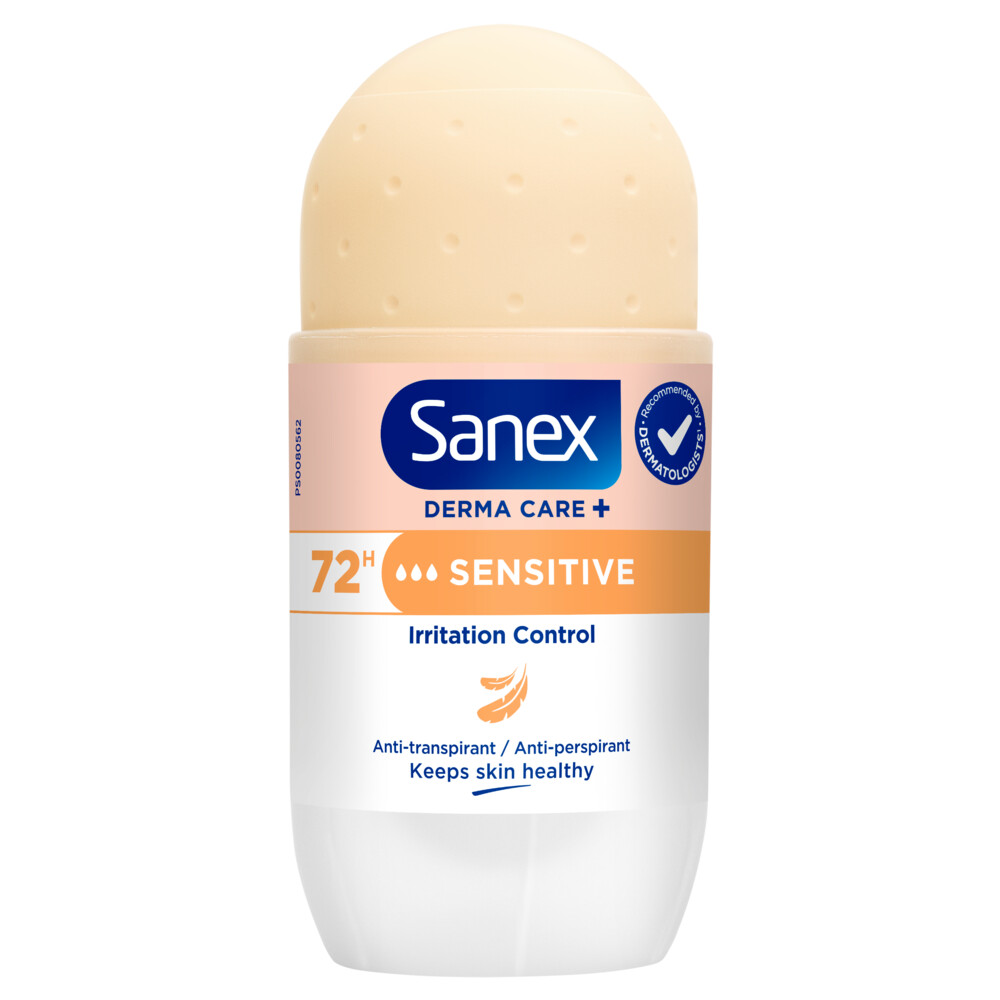 Sanex Deoroller Dermo Sensitive (53 ml)