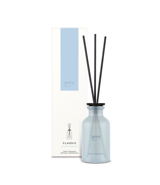 Ipuro Geurdiffuser Balance (75 ml)
