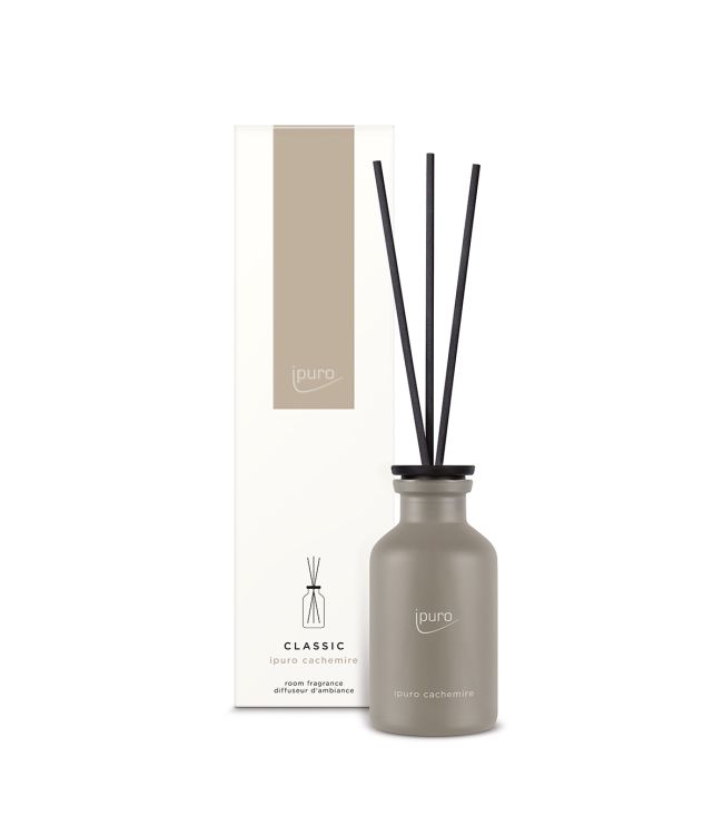 Ipuro Geurdiffuser Cachemire (75 ml)