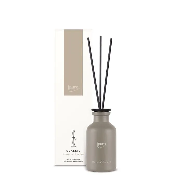 Ipuro Geurdiffuser Cachemire (75 ml)