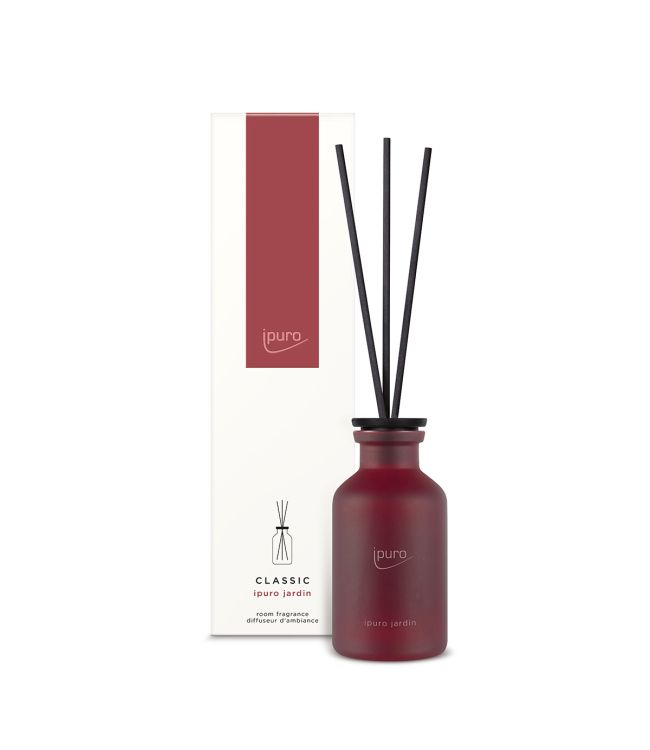 Ipuro Geurdiffuser Jardin (75 ml)